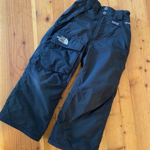 The North Face TNF Freedom Ski Pant - Picture 2 of 11